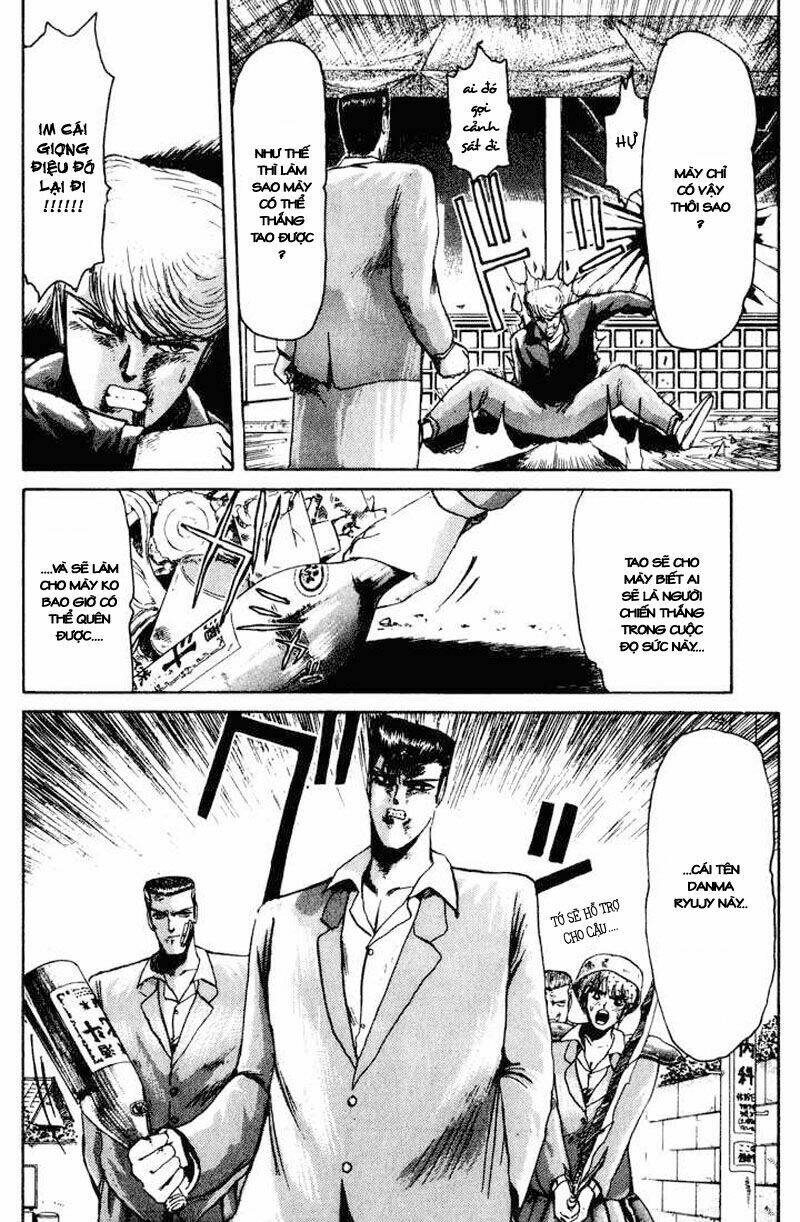 shonan junai gumi chapter 30 19