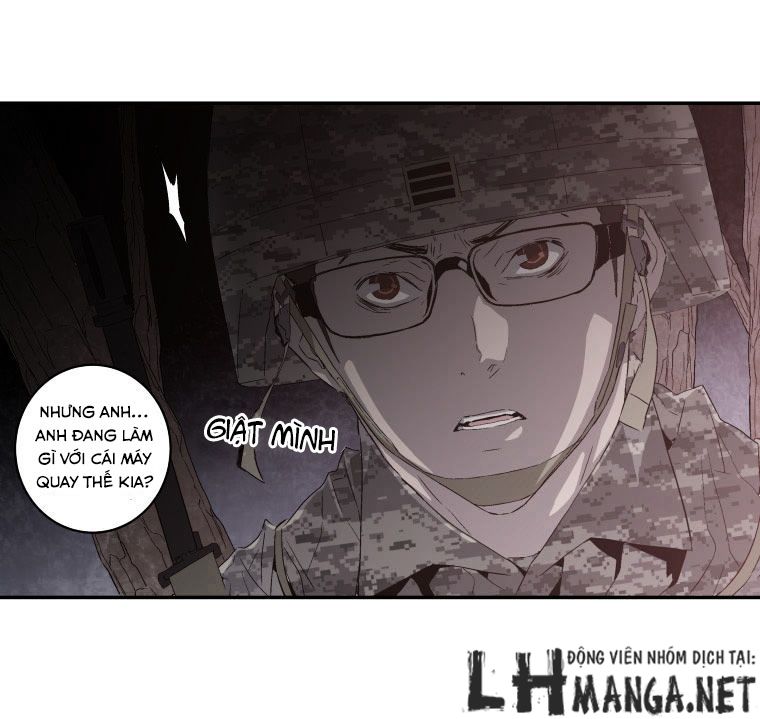 m.i.a - jakjeonjung siljong chapter 14 10