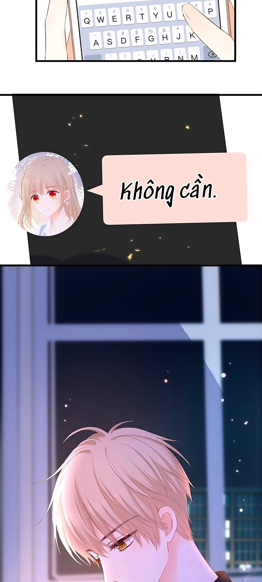 hoa chưa nở rộ chapter 43 5