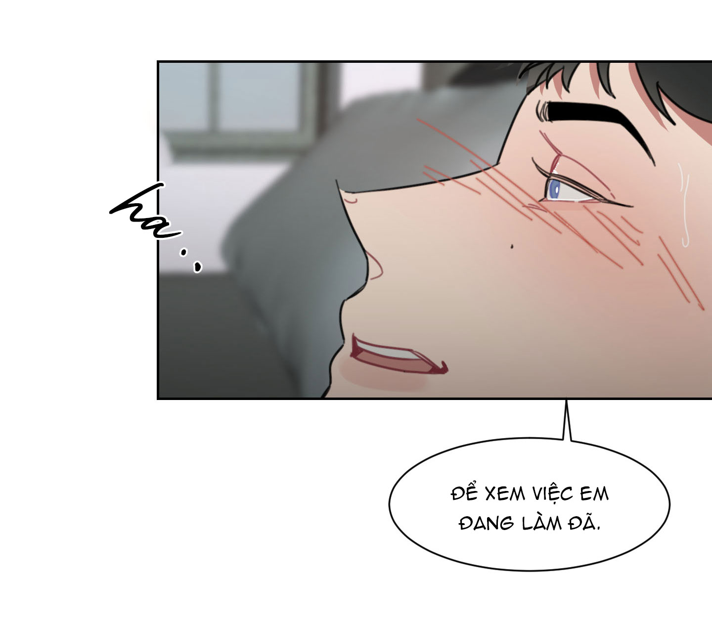 ngọt ngào và lạnh lùng chapter 5.1 18