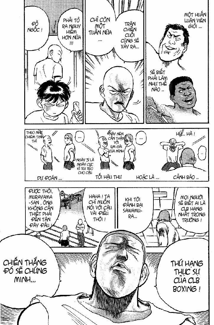 hakaiou noritaka chapter 9 8