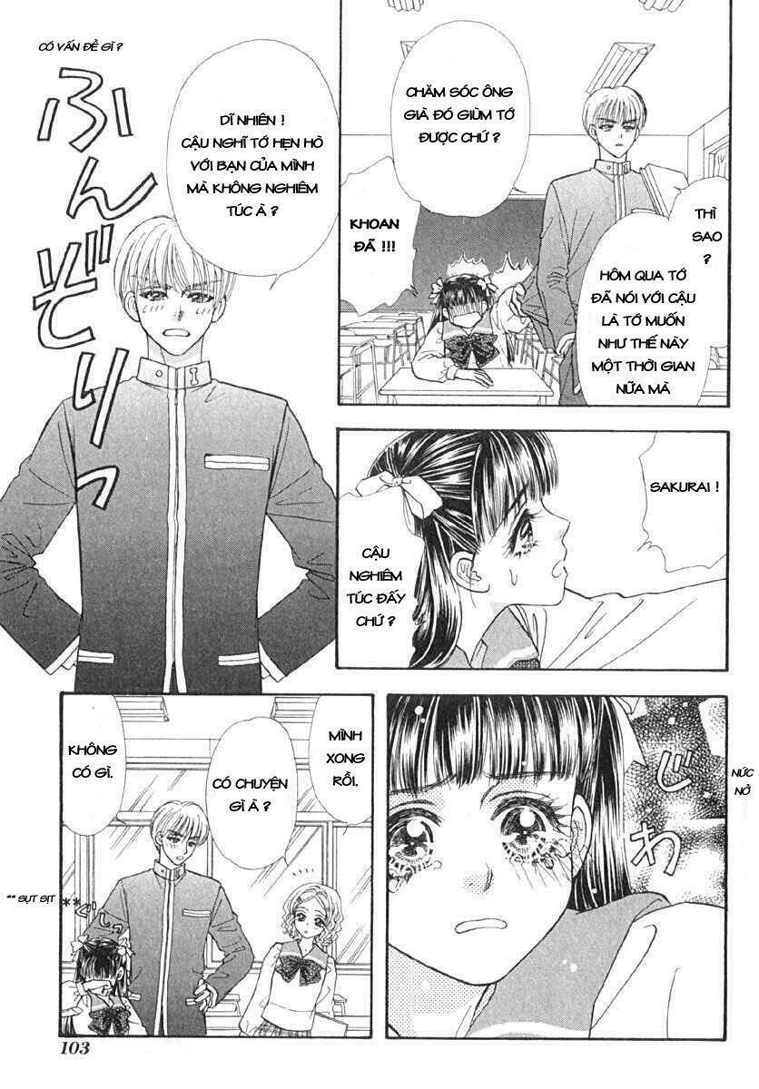 boku to kanojo no xxx chapter 6 17