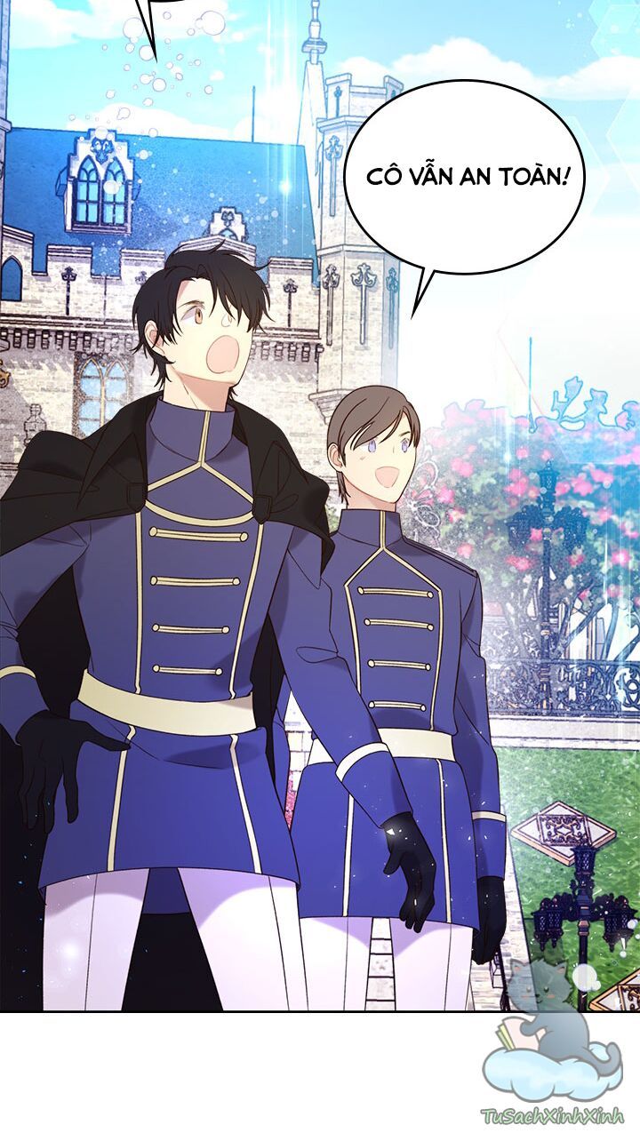 [15+] công chúa chloe chapter 69 14