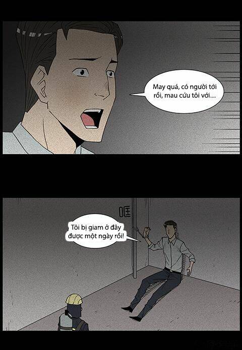 kinh dị đêm khuya chapter 86 4