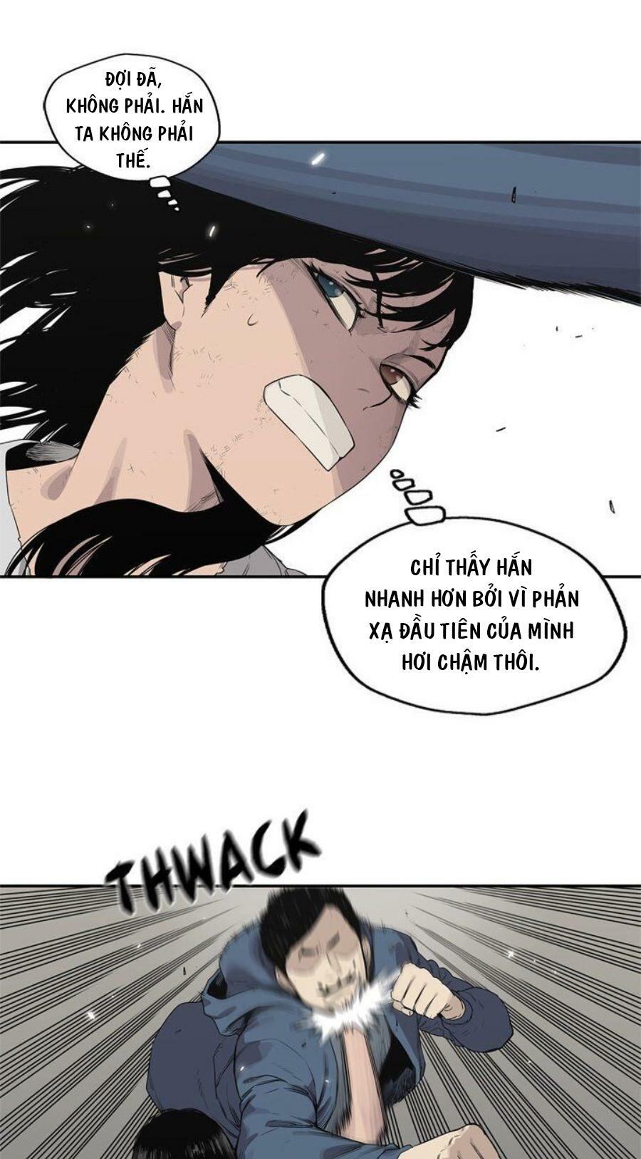 anh shipper may mắn chapter 38 9
