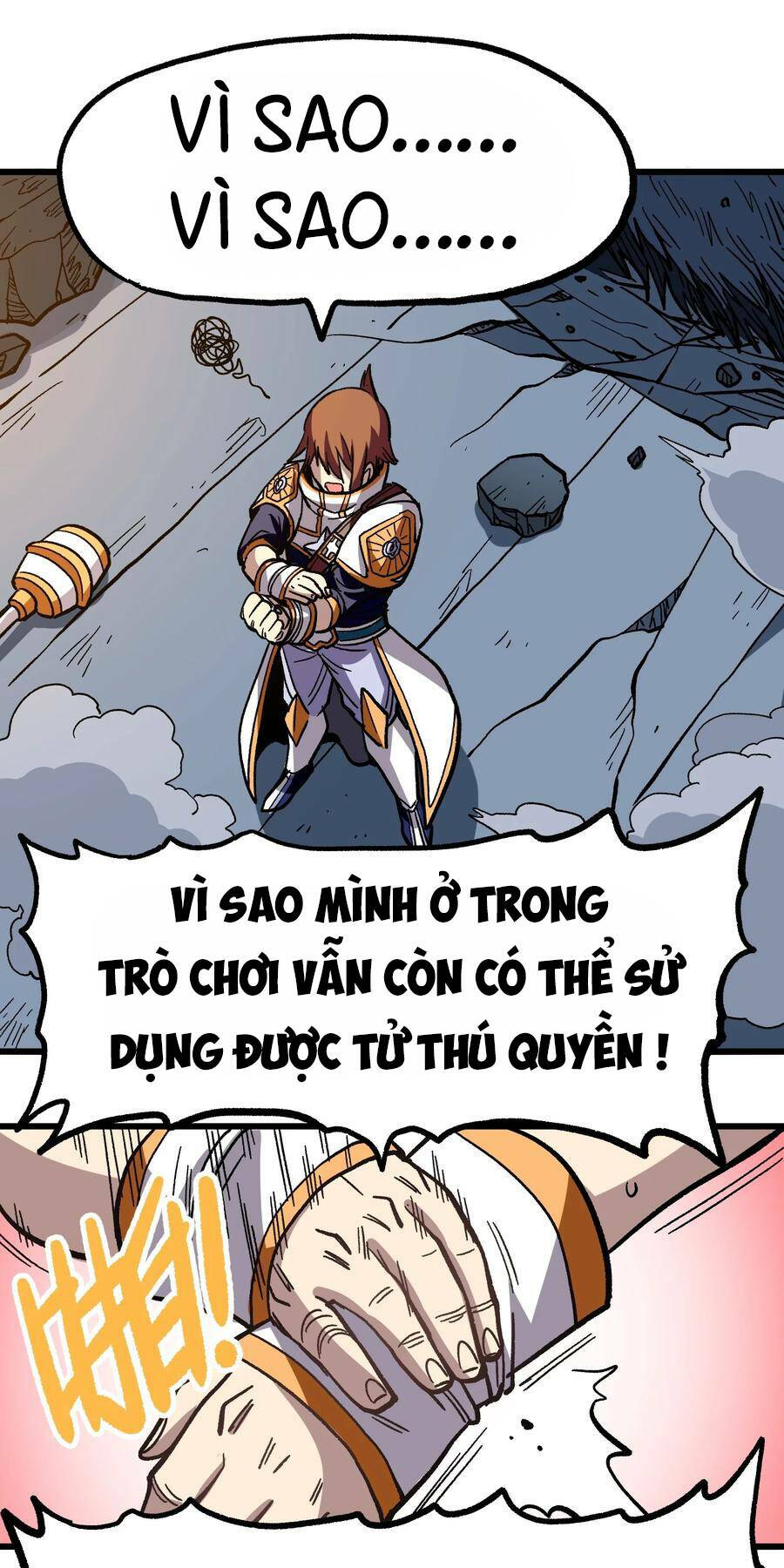 vú em vô địch chapter 3 6