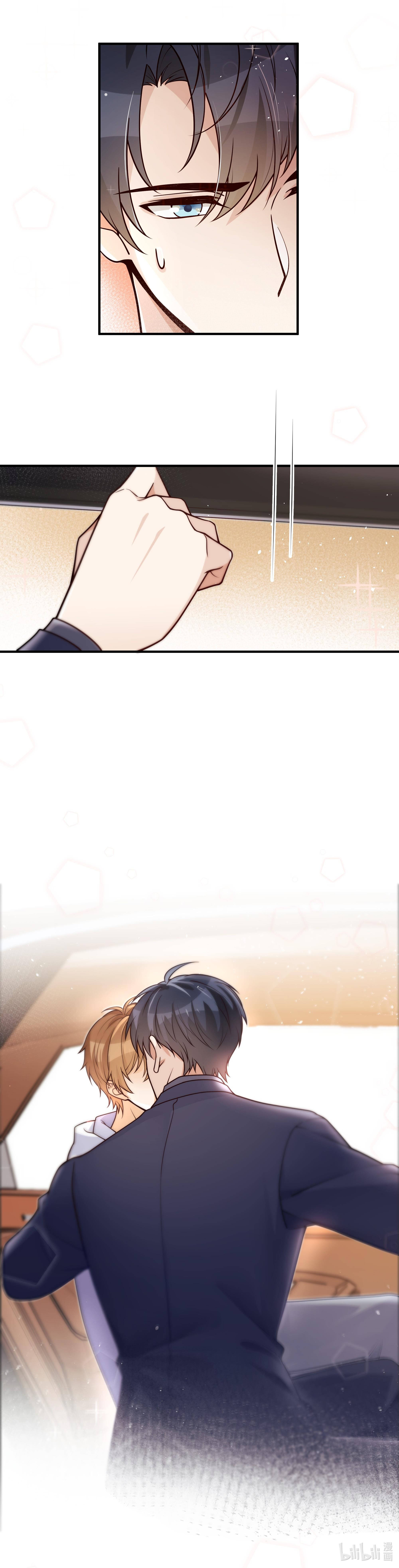 hướng dẫn đi vào giấc ngủ chapter 30 6