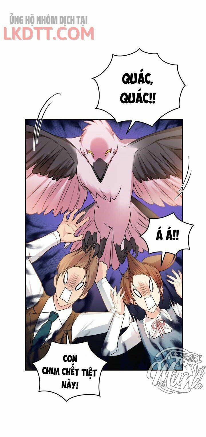 nhà điều chế nước hoa độc quyền của bạo chúa chapter 24 56