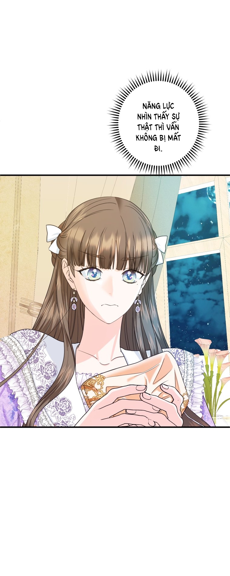 [18+] tôi đã kết hôn với kẻ thù giết cha mẹ chapter 4.2 11