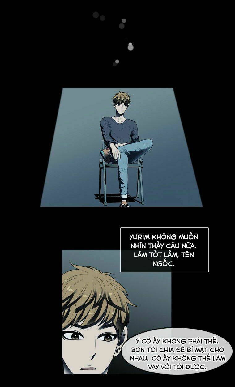 my shining world chapter 59 3