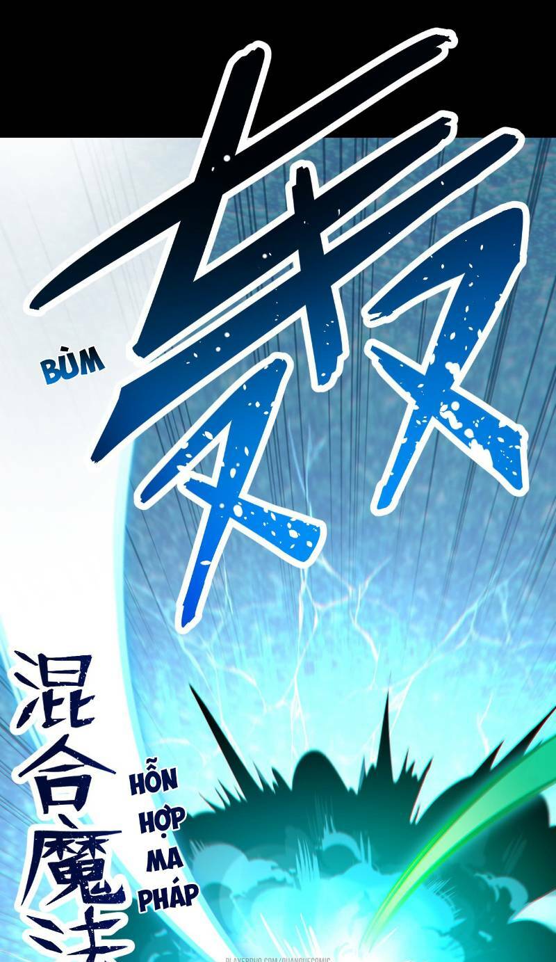 minh nhật thần đô chapter 0 6