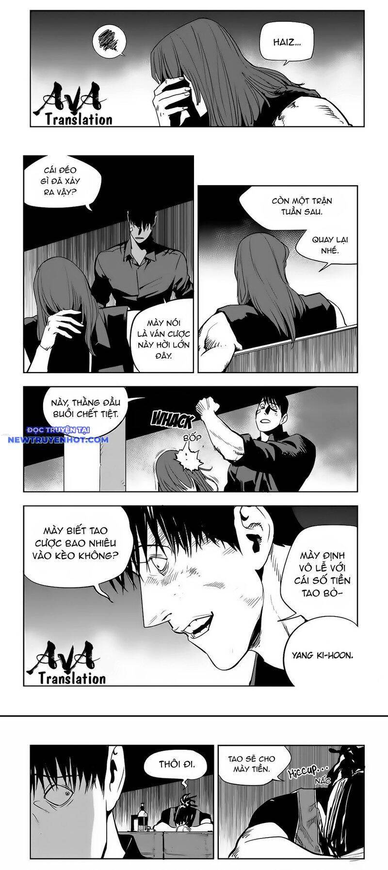 fight class 3 chapter 76 15