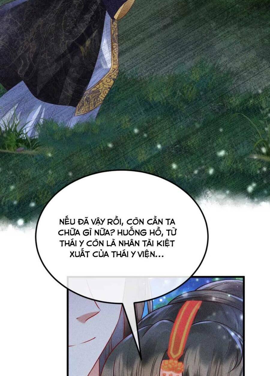 đại đích nữ trọng sinh về báo thù chapter 17 9