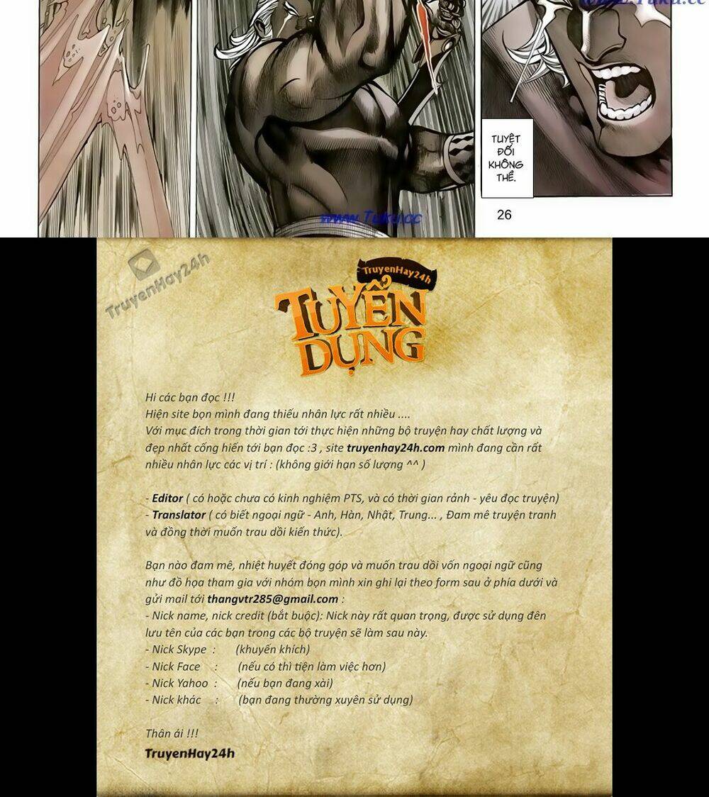 thất chủng vũ khí chapter 59 27