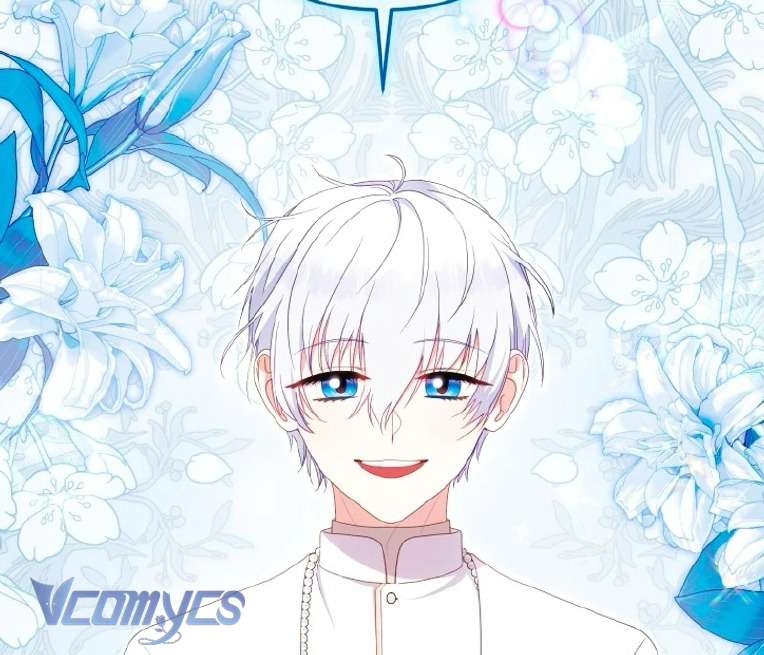 tôi được nuôi dưỡng bởi những kẻ phản diện chapter 72 53