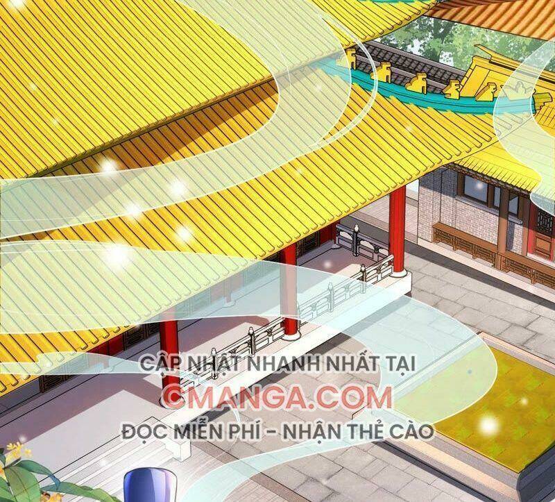 quận chúa vững vàng, thiết lập nhân vật không thể vỡ chapter 27 52