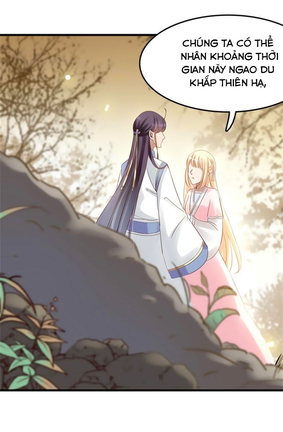 kiêu ngạo vương gia chủng điền phi chapter 155 32