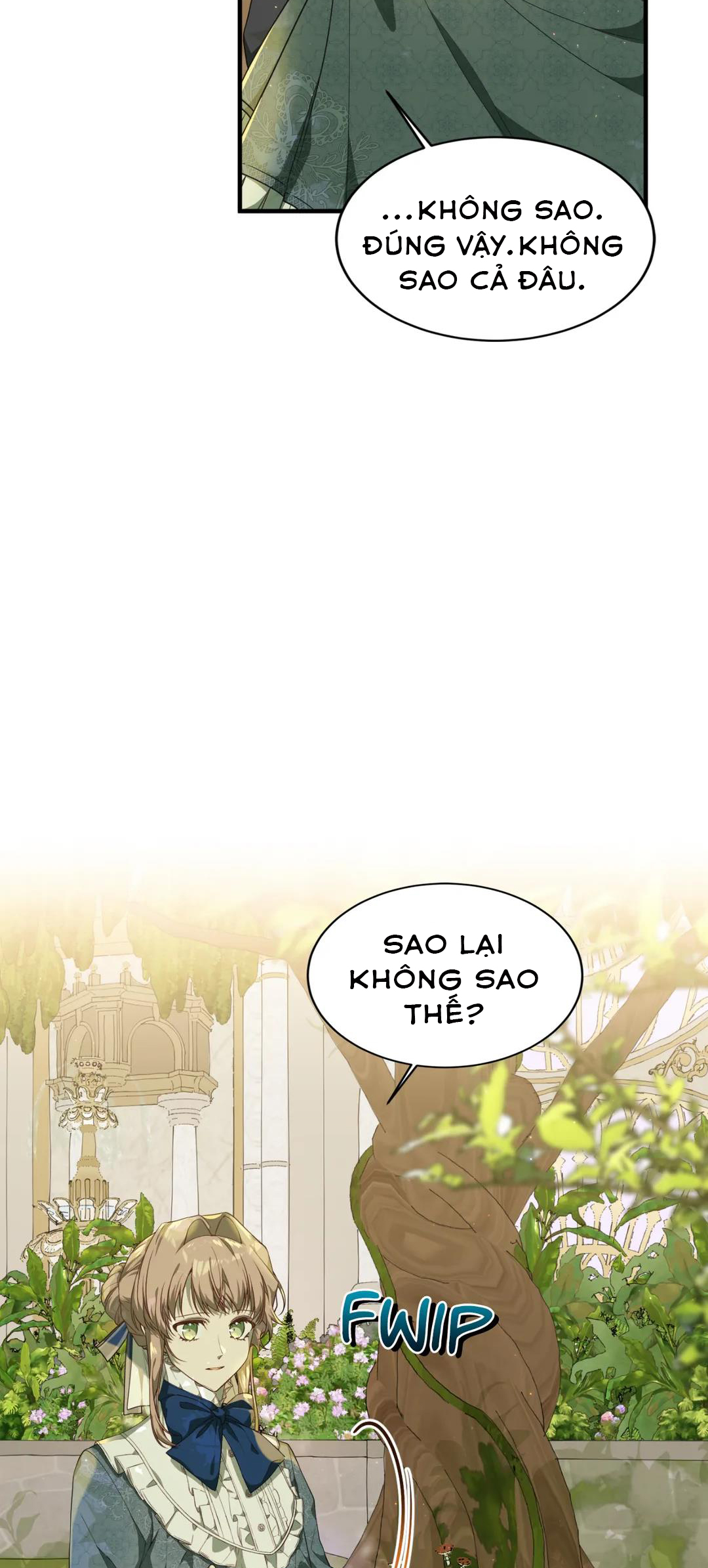 chị ấy là nữ chính trong truyện đó chapter 50 45