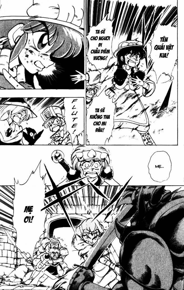 violinist of hameln - cây đàn kì diệu chapter 15 19