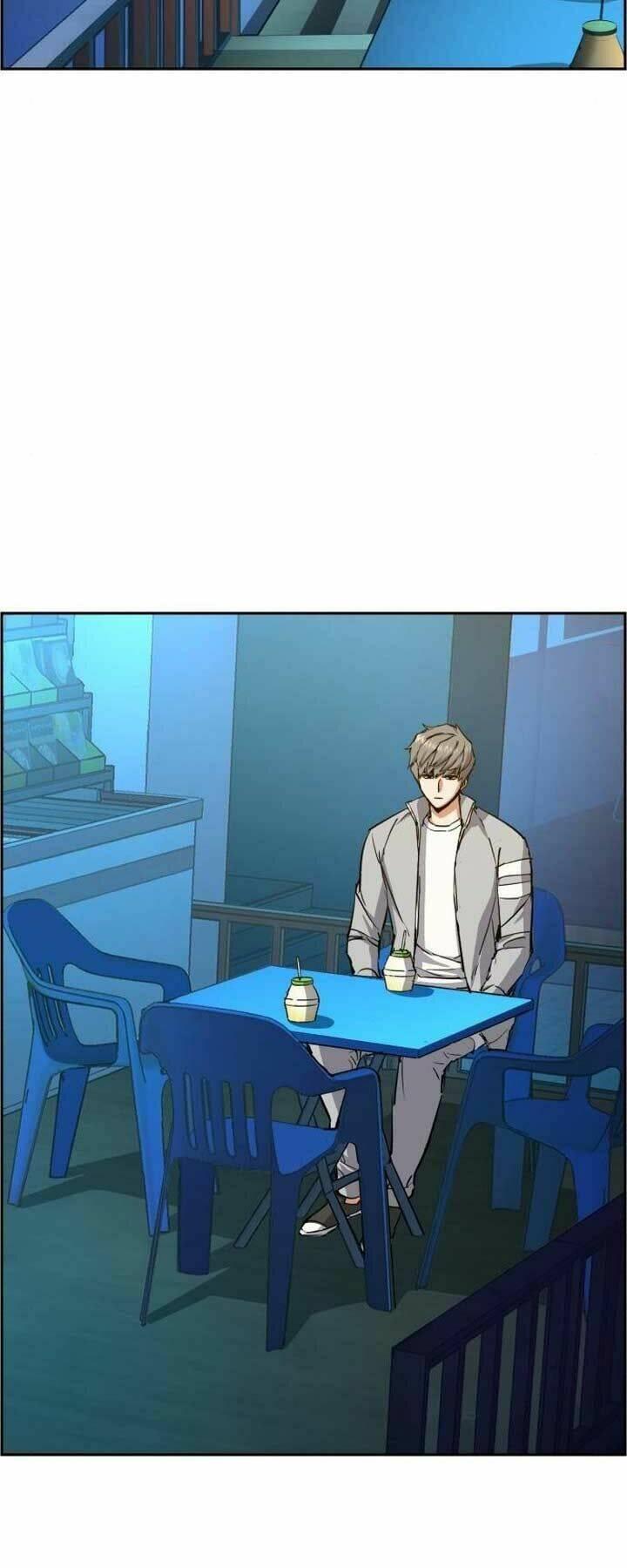 bạn học tôi là lính đánh thuê chapter 89 41