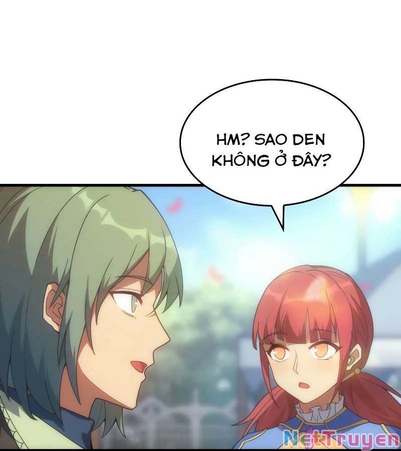 tái sinh ở dị giới, tôi từ công chức trở thành chiến thần chapter 22 27