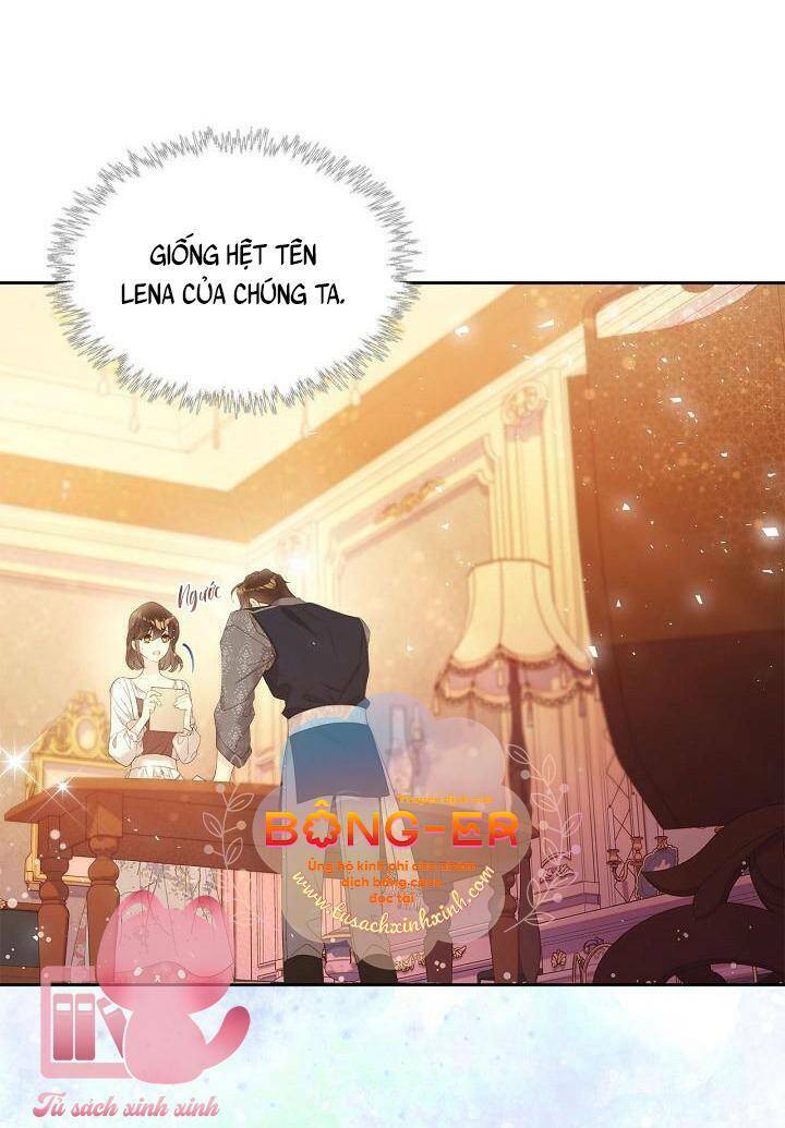 [15+] công chúa chloe chapter 102 24
