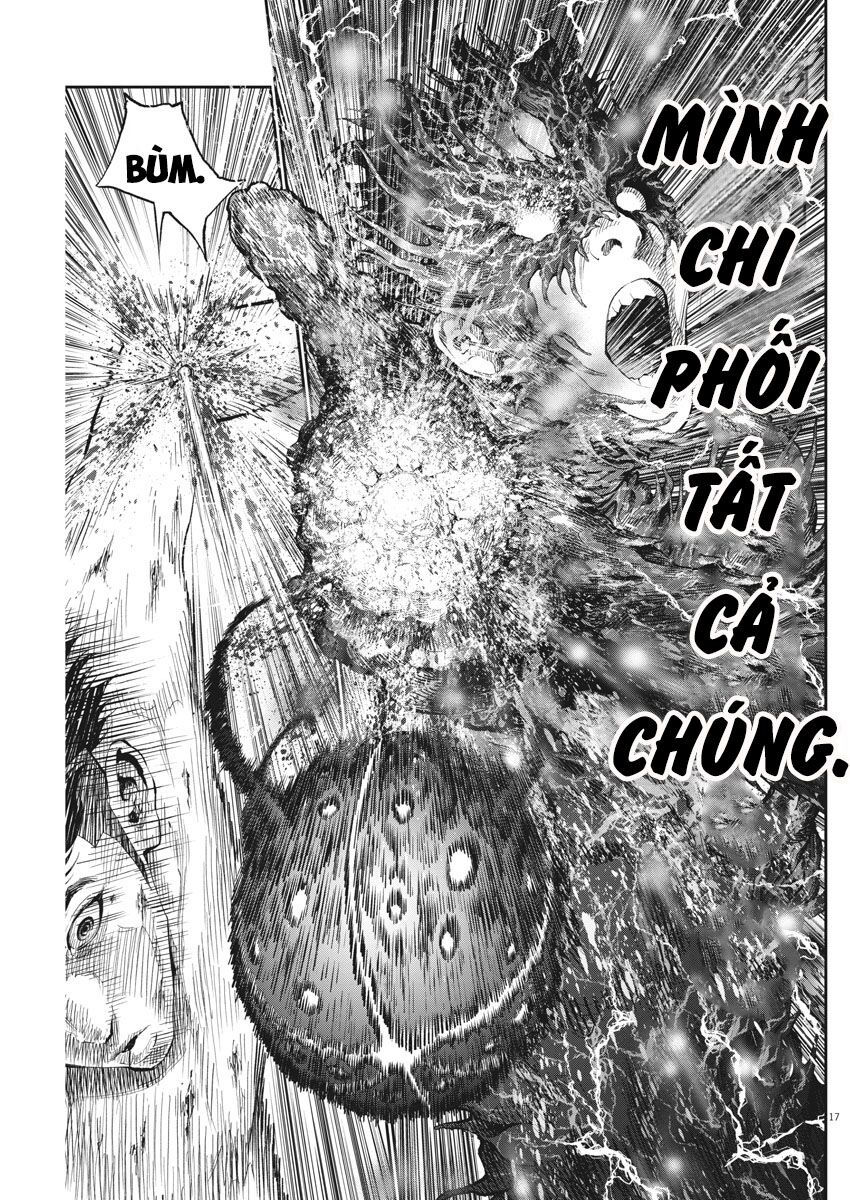 đọa nhân chapter 65 17