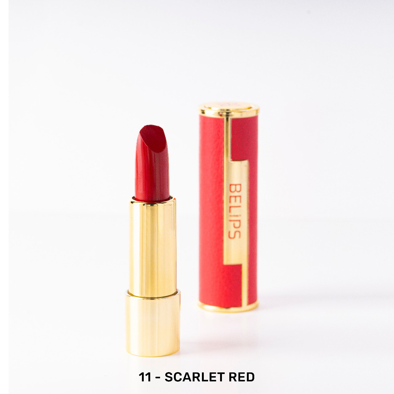 Son Thỏi Mịn Môi Bán Lì Belips Sexy Lipstick (3,7g)