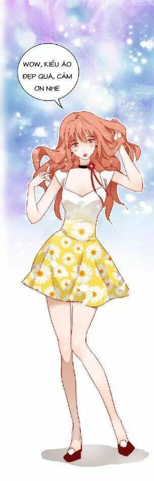 xuyên vào tiểu thuyết - nữ phụ muốn sống! chapter 3 13