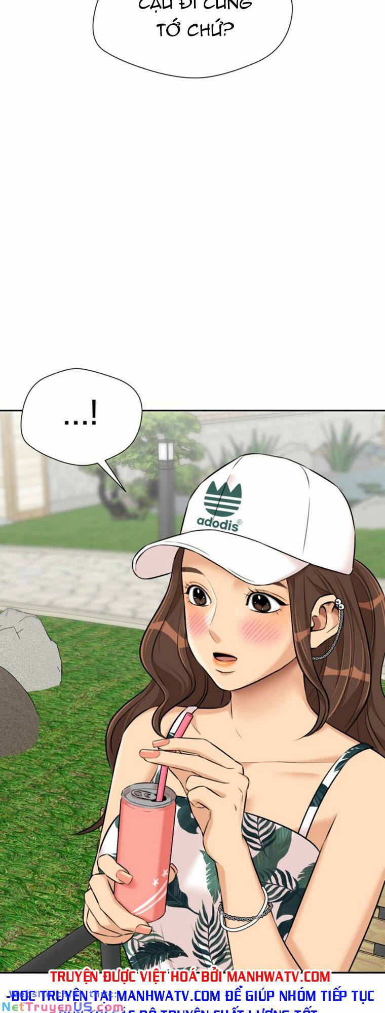 gương mặt thiên tài chapter 89 3