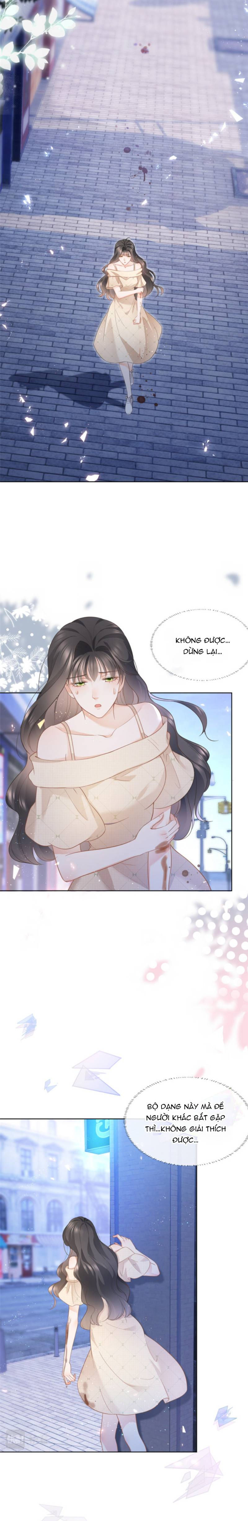 sát thủ đại nhân tại tuyến dưỡng hồ chapter 17 9