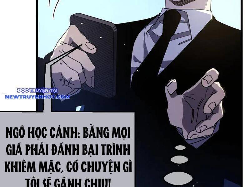 Vô Địch Bị Động Tạo Ra Tấn Sát Thương chapter 53 174
