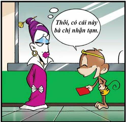 tân tây du ký chapter 61 2