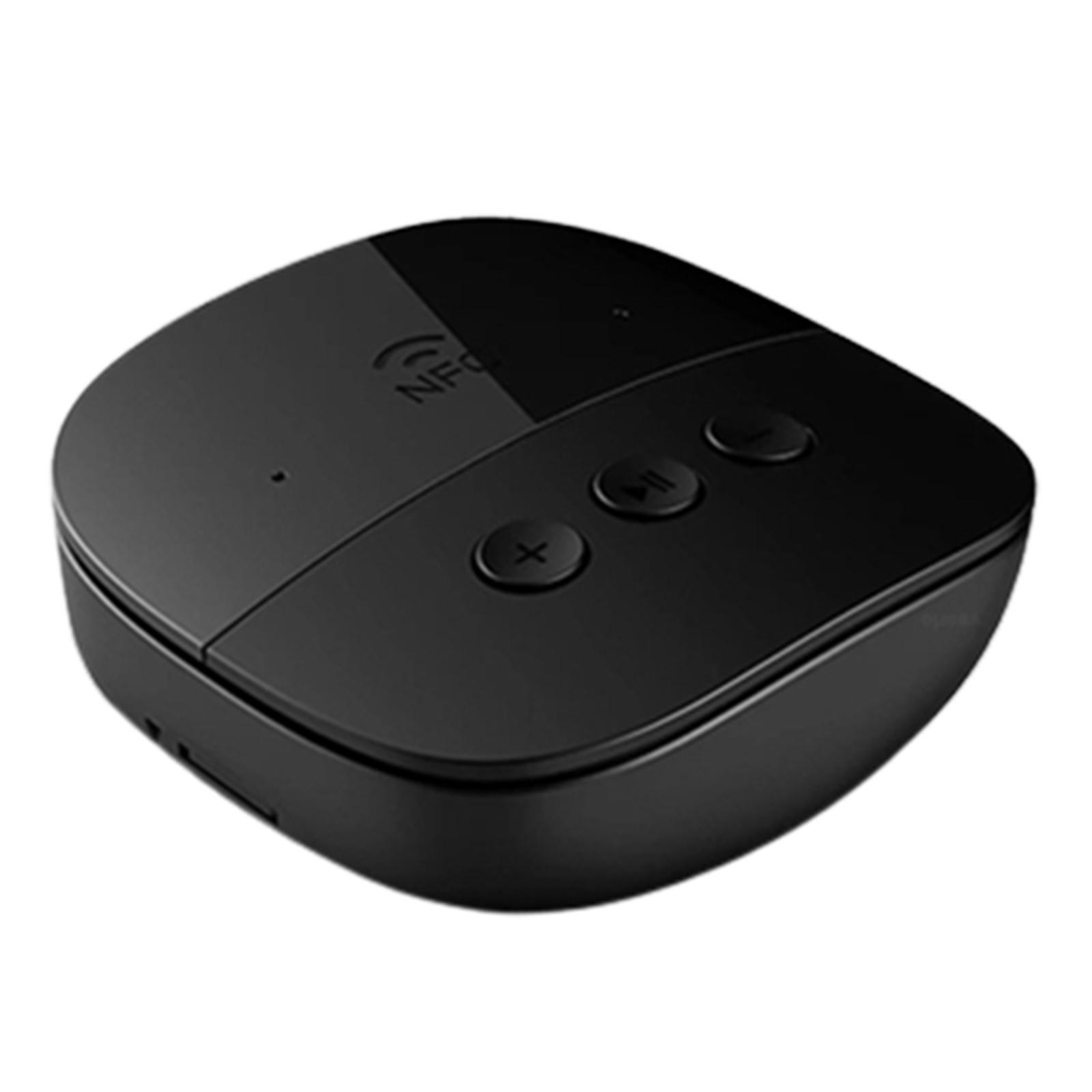 USB Bluetooth Receiver Wireless Audio Adapter for TV Car Stereo Sound System