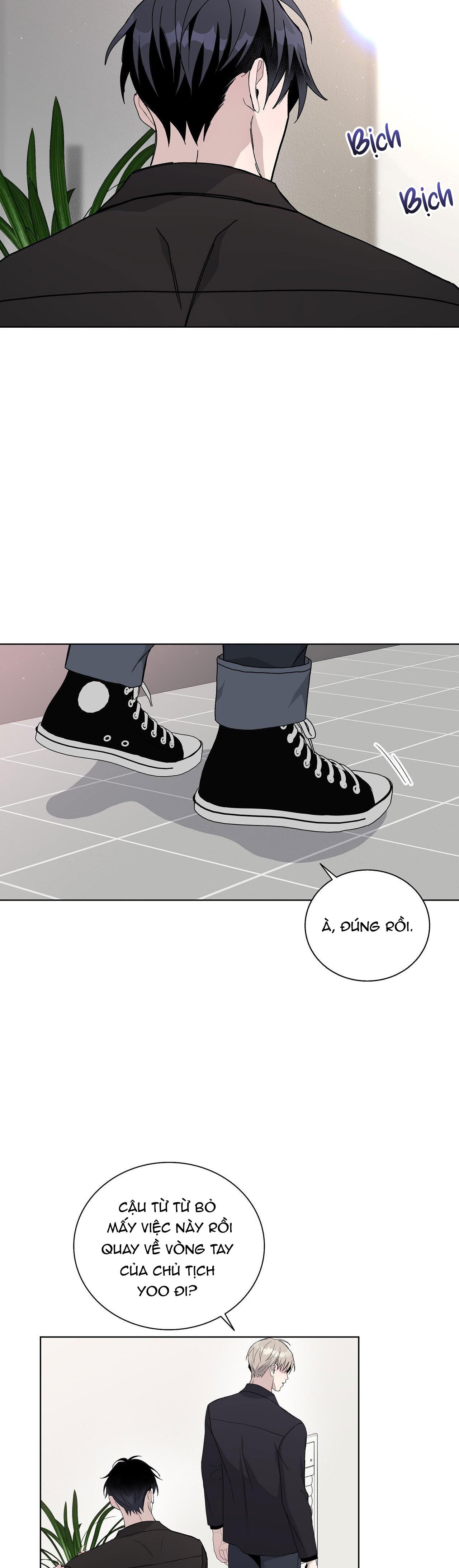 blaze out chapter 24 28