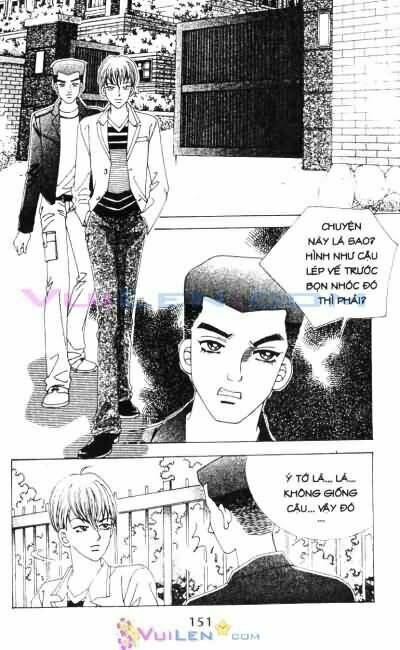 chàng gà mái chapter 11 151