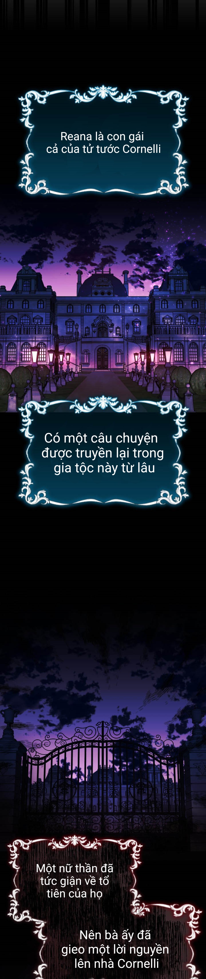 chồng cũ tôi là nam chính chapter 14.2 10