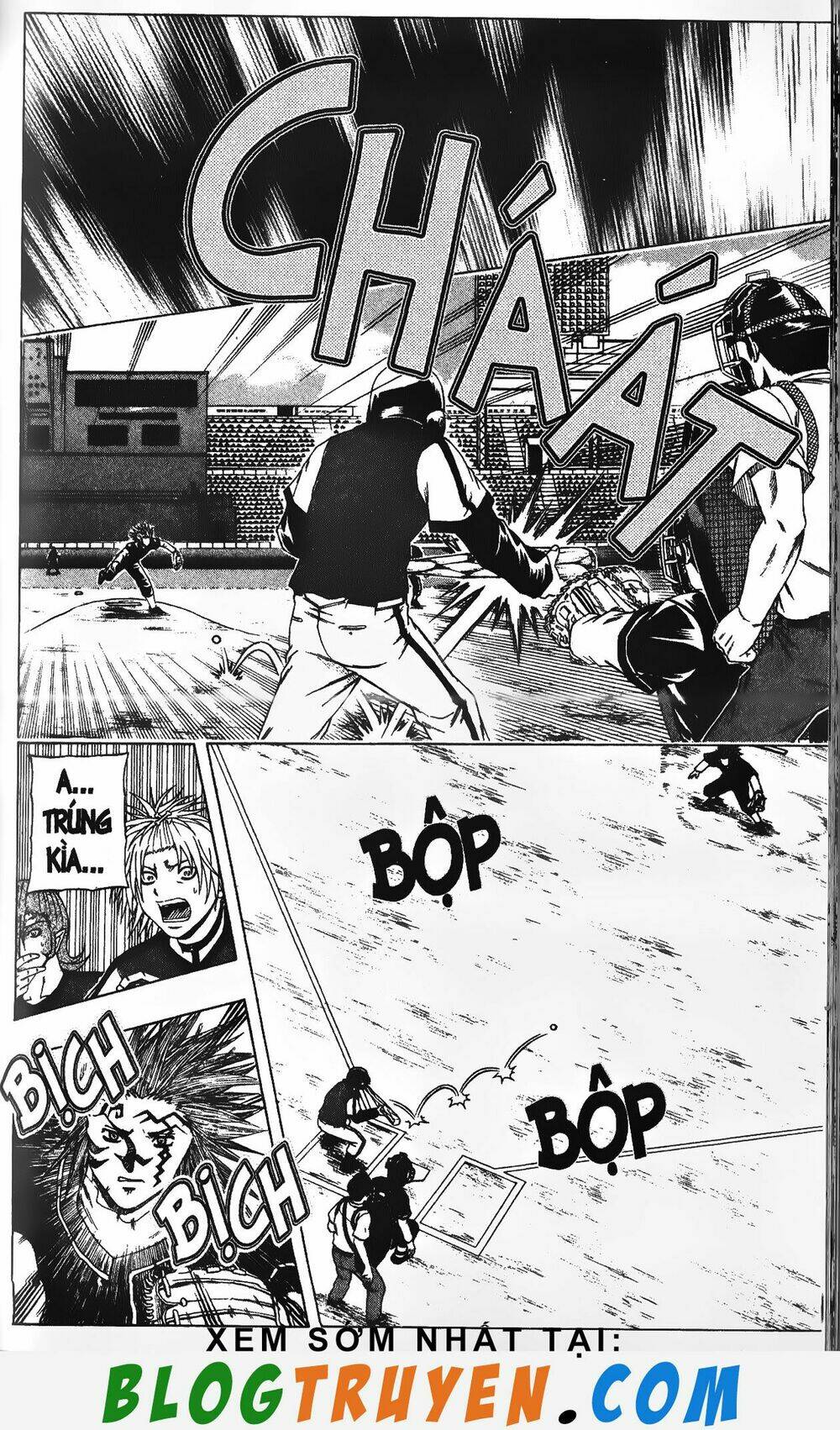 mr.fullswing chapter 222 14