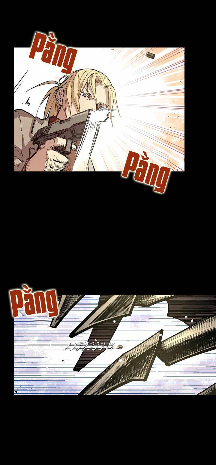 vương bài đặc công trùng sinh vườn trường chapter 44 13