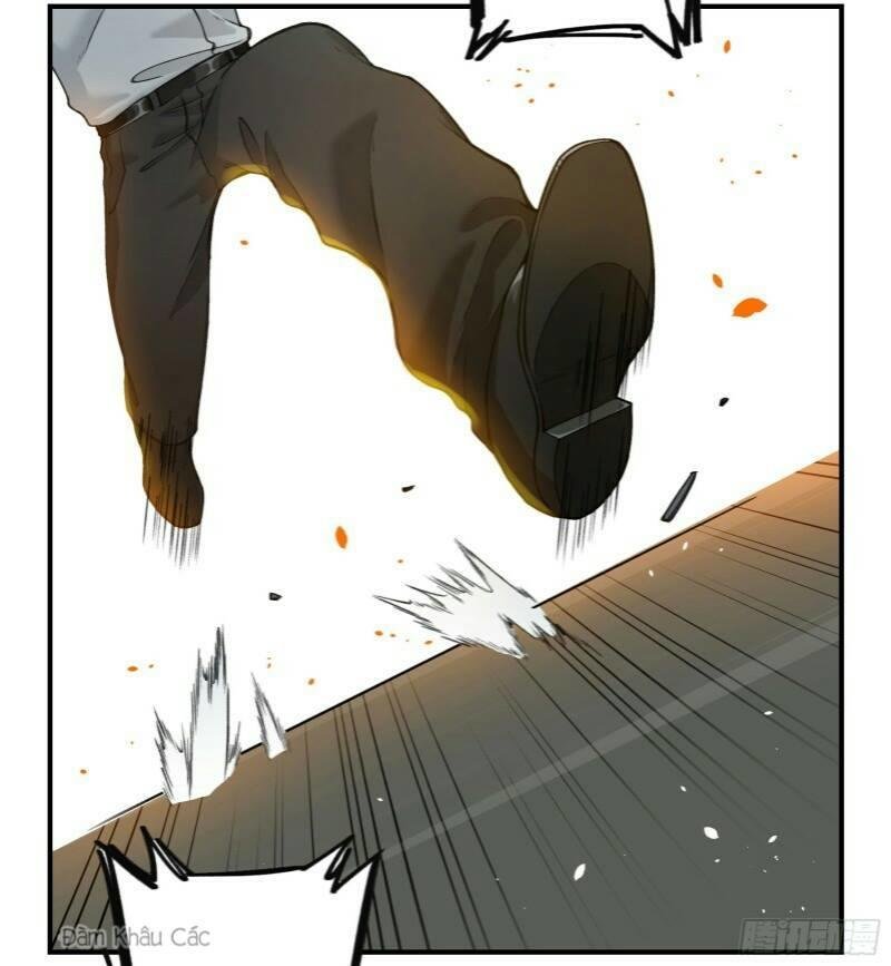 hắc bạch hữu thường chapter 18 43