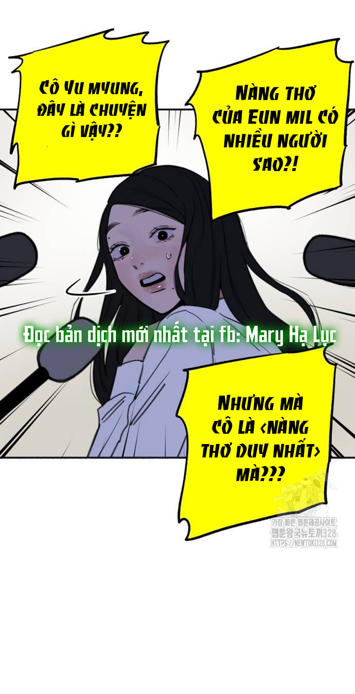 nàng thơ nổi tiếng - nàng thơ myung chapter 76.1 19