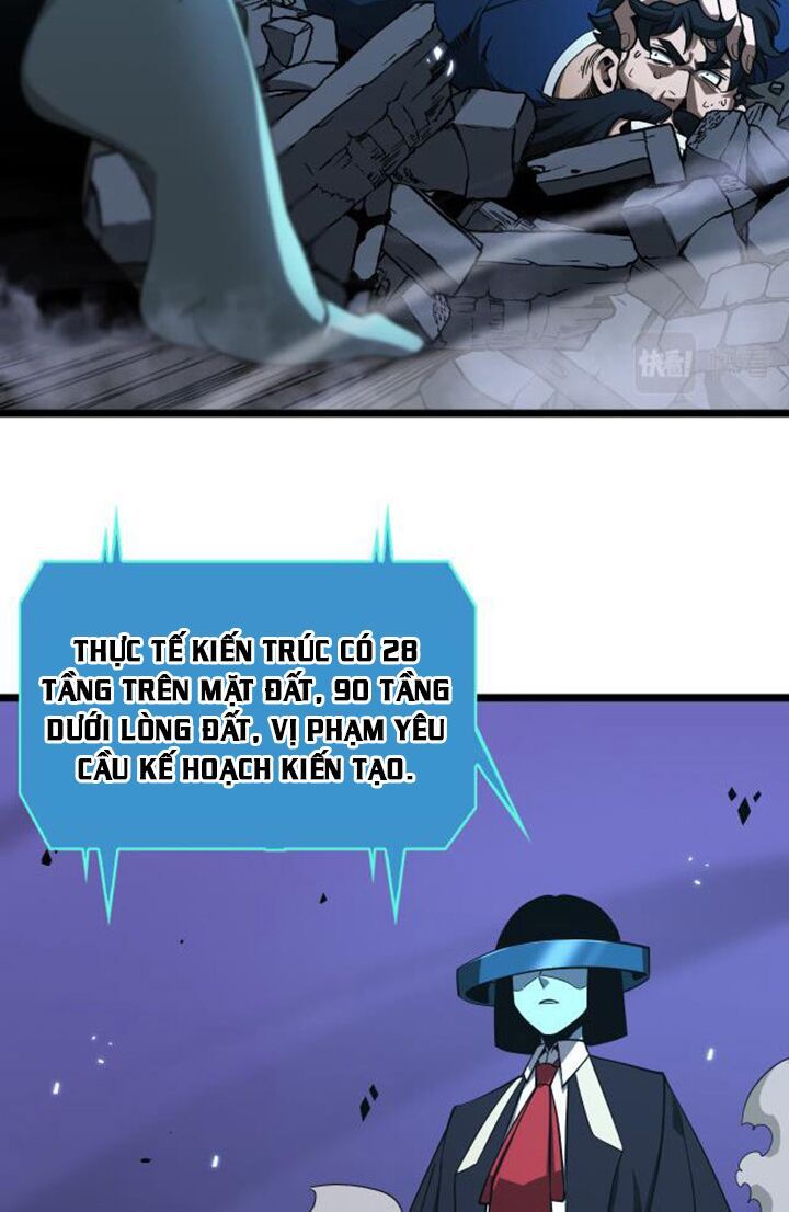 chư giới - tận thế online chapter 56 4