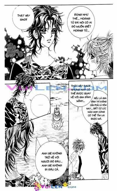 chạm mặt thần tượng chapter 2 82