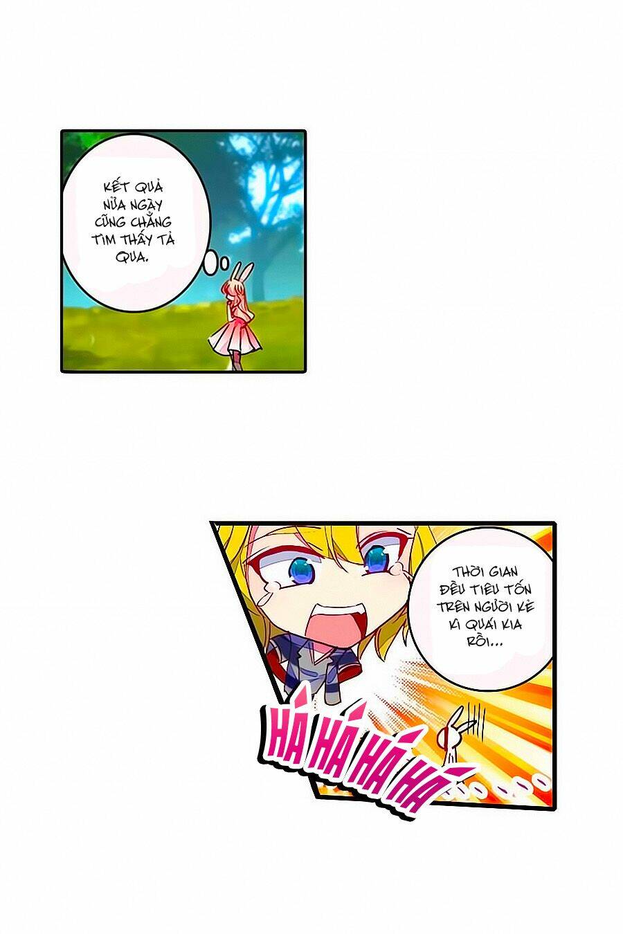 101 sủng vật tình nhân chapter 11 3