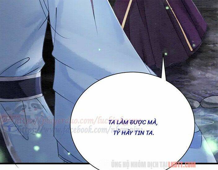 trọng sinh bá sủng nhiếp chính vương quá mạnh mẽ chapter 84 7