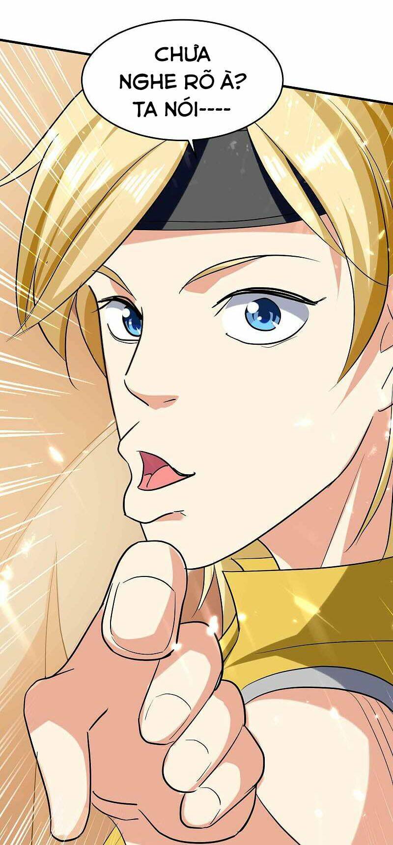 vạn giới tiên vương chapter 123 45