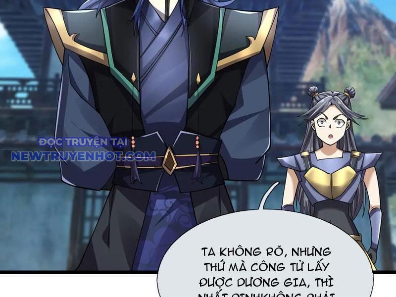 ngủ say vạn cổ: xuất thế đẩy ngang chư thiên chapter 83 12