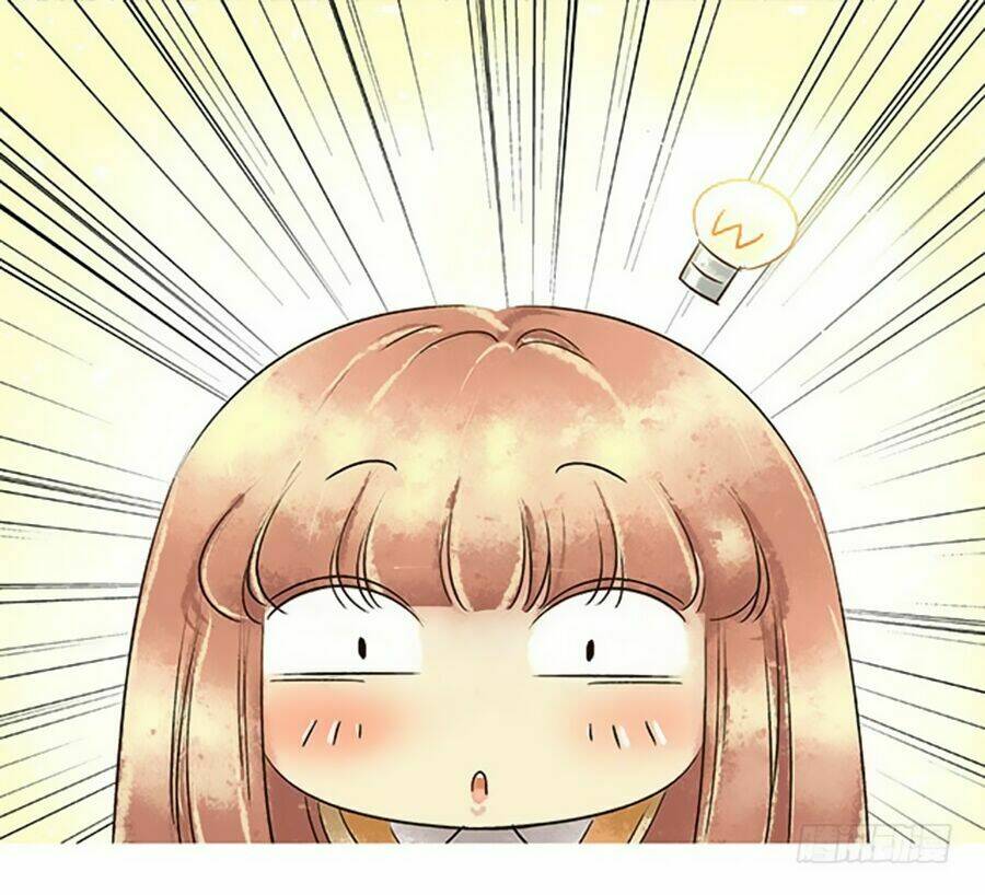 thiên niên minh vương cộng chẩm miên chapter 1 11