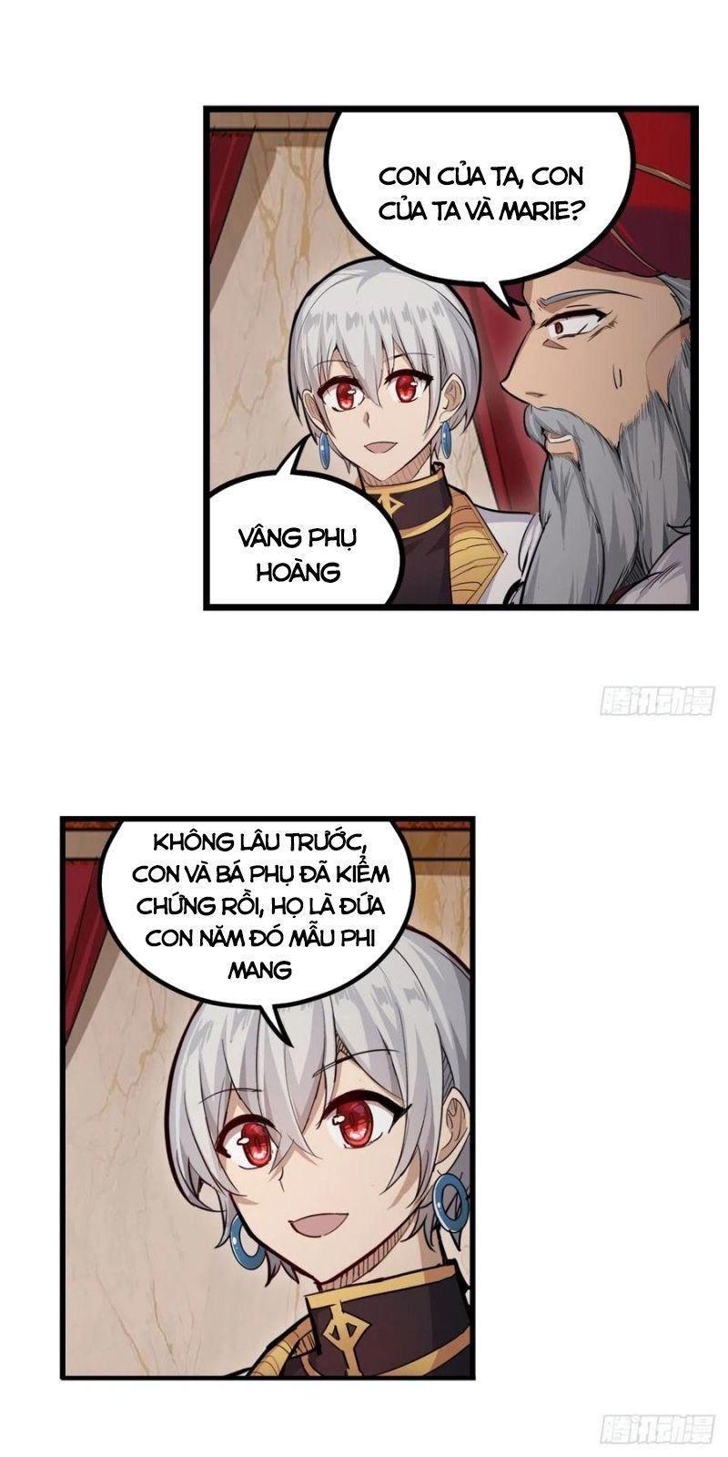 vô hạn sứ đồ và 12 nữ chiến binh chapter 187 2