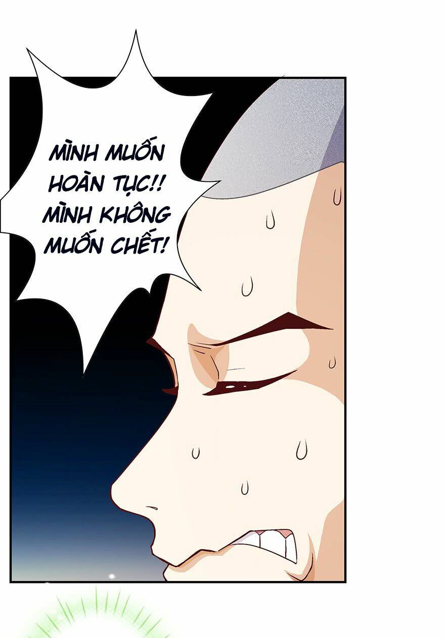 lão nạp muốn hoàn tục chapter 9 20